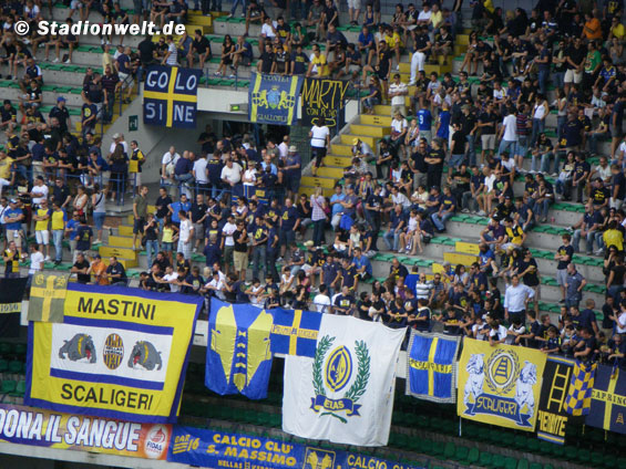 Hellas Verona vs SS Cavese (1-1) (3)