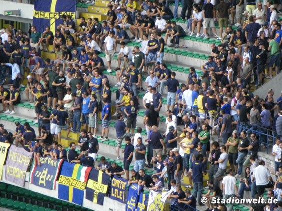 Hellas Verona vs SS Cavese (1-1) (4)