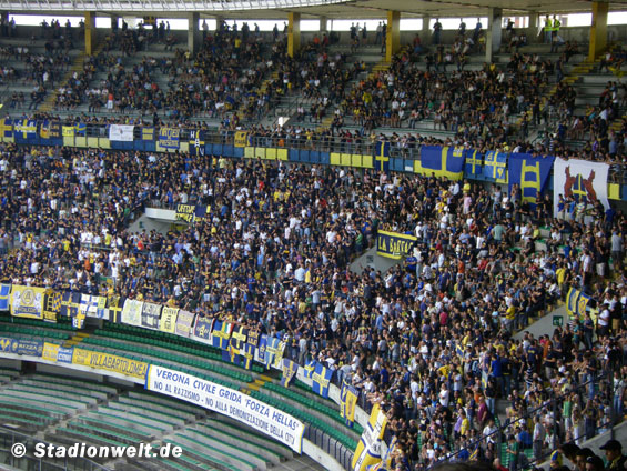 Hellas Verona vs SS Cavese (1-1) (5)
