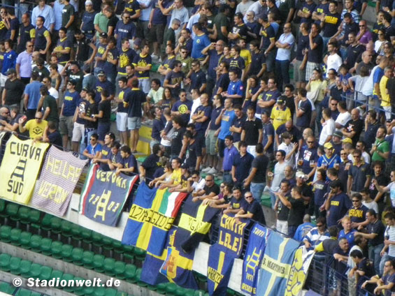 Hellas Verona vs SS Cavese (1-1) (6)