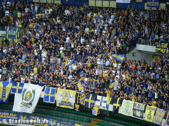 Hellas Verona vs SS Cavese (1-1) (7)