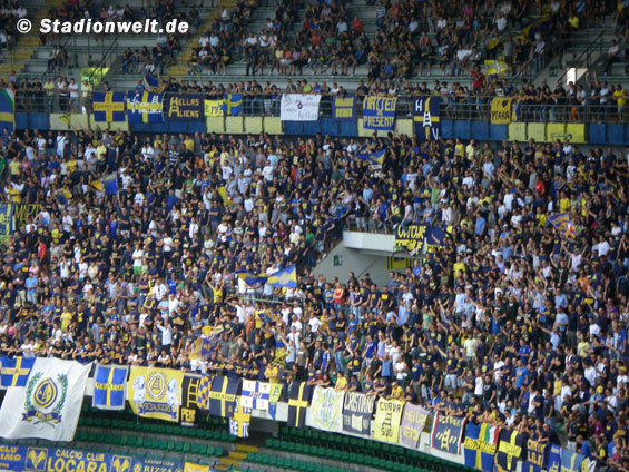 Hellas Verona vs SS Cavese (1-1) (8)