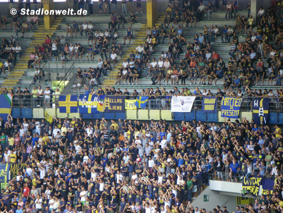 Hellas Verona vs SS Cavese (1-1) (9)