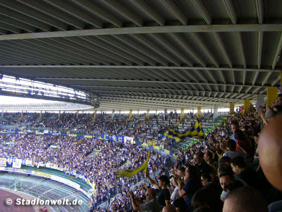 Hellas Verona vs SS Cavese (1-1) (11)