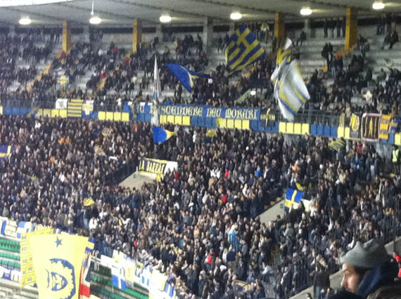 Hellas Verona vs FC Modena (2-1) (2)