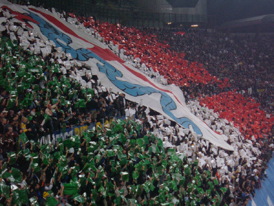 Inter Mailand vs FC Porto (3-1) (1)