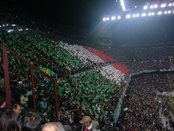 Inter Mailand vs FC Porto (3-1) (3)