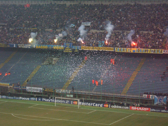 Inter Mailand vs FC Porto (3-1) (4)