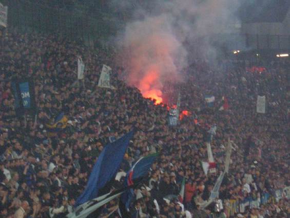 Inter Mailand vs FC Porto (3-1) (5)