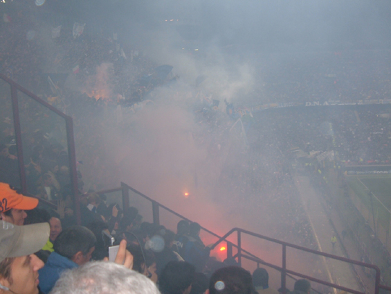 Inter Mailand vs FC Porto (3-1) (6)