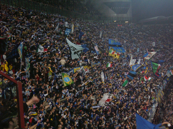 Inter Mailand vs FC Porto (3-1) (7)