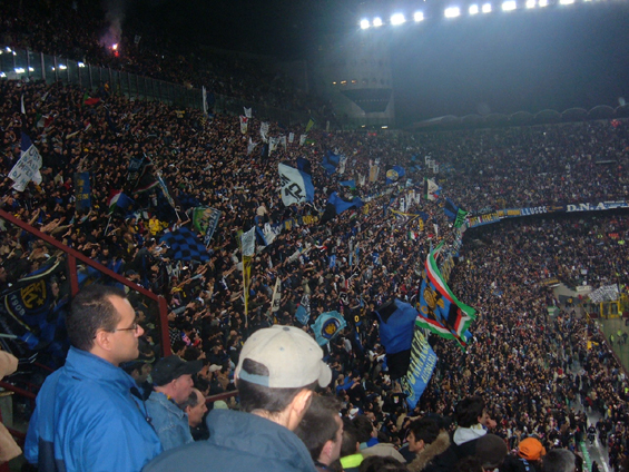 Inter Mailand vs FC Porto (3-1) (9)