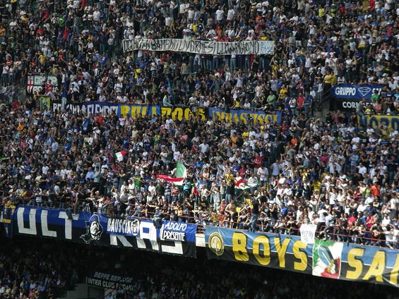 Inter Mailand vs AS Livorno Calcio (1-0) (1)