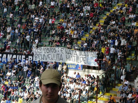 Inter Mailand vs AS Livorno Calcio (1-0) (2)