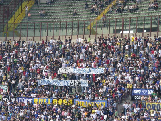 Inter Mailand vs AS Livorno Calcio (1-0) (4)