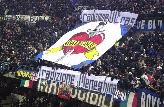 Inter Mailand vs AC Mailand (3-2) (4)