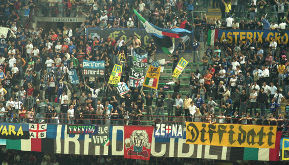 Inter Mailand vs FC Bayern München (2-0) (2)