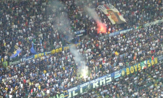 Inter Mailand vs FC Bayern München (2-0) (5)