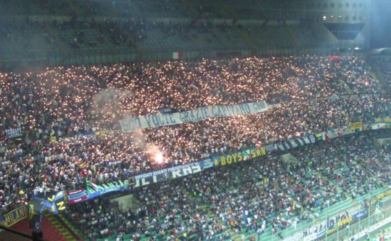 Inter Mailand vs FC Bayern München (2-0) (6)