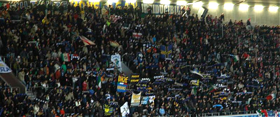 FC Bayern München vs Inter Mailand (1-1) (7)