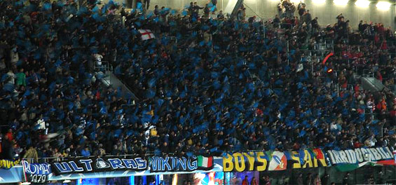 FC Bayern München vs Inter Mailand (1-1) (8)