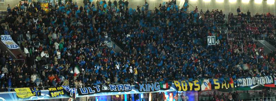 FC Bayern München vs Inter Mailand (1-1) (9)