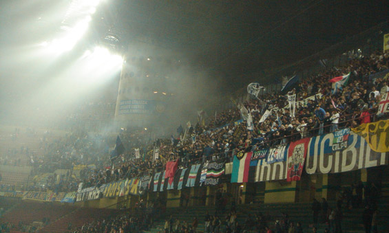 AC Mailand vs Inter Mailand (3-4) (3)