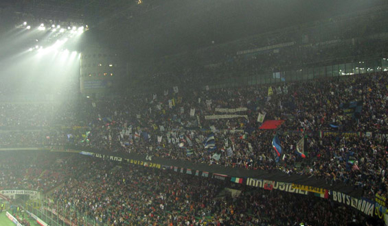 AC Mailand vs Inter Mailand (3-4) (5)