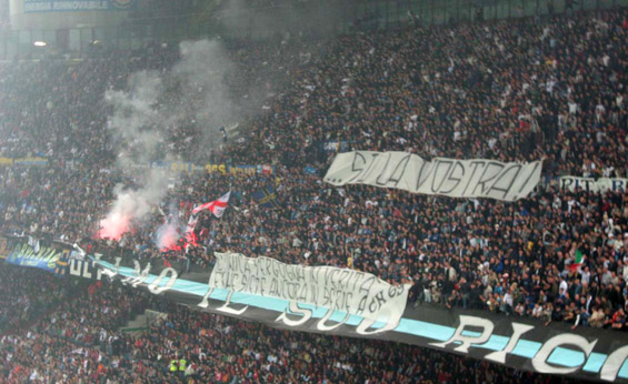 AC Mailand vs Inter Mailand (3-4) (8)