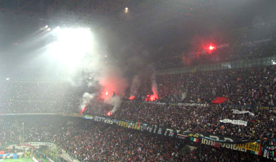 AC Mailand vs Inter Mailand (3-4) (10)