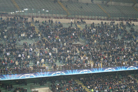 Inter Mailand vs ZSKA Moskau (4-2) (1)