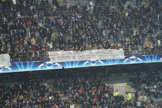 Inter Mailand vs ZSKA Moskau (4-2) (4)