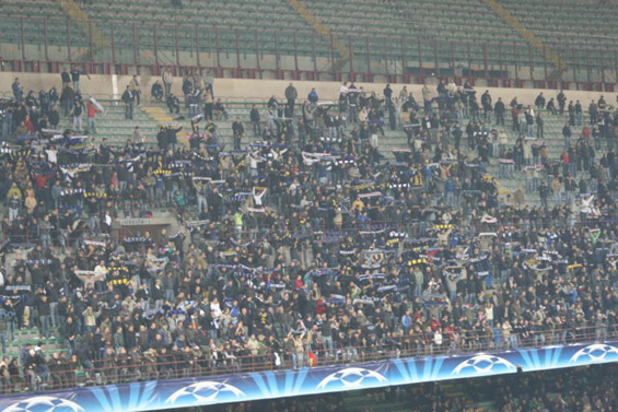Inter Mailand vs ZSKA Moskau (4-2) (7)