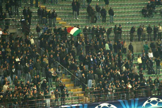 Inter Mailand vs ZSKA Moskau (4-2) (8)