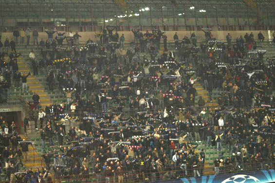 Inter Mailand vs ZSKA Moskau (4-2) (9)