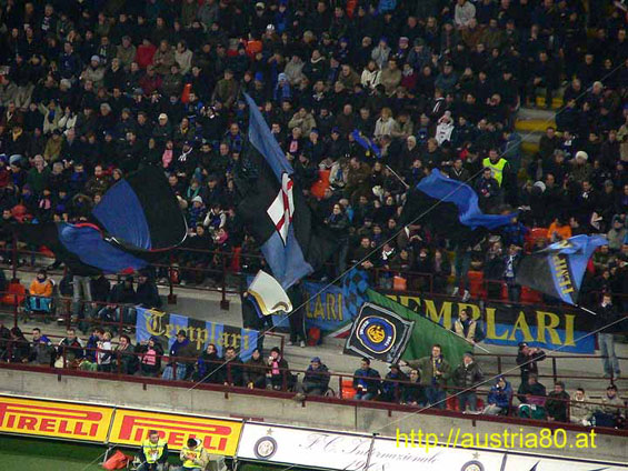 Inter Mailand vs AC Mailand (2-1) (1)