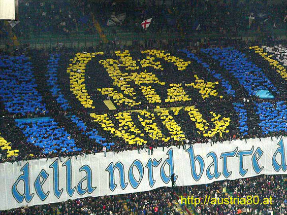 Inter Mailand vs AC Mailand (2-1) (4)