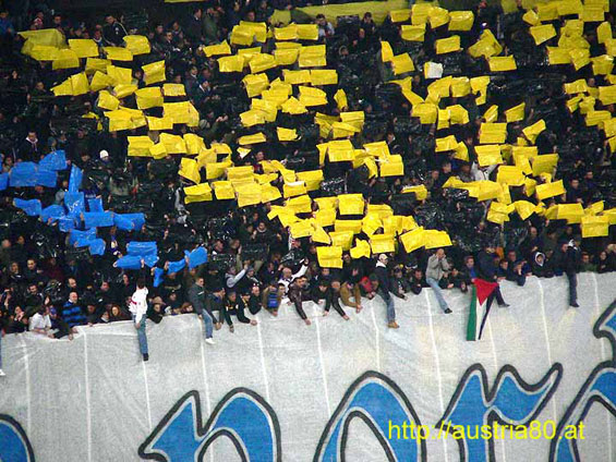 Inter Mailand vs AC Mailand (2-1) (5)