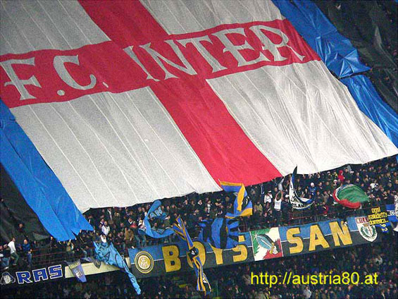 Inter Mailand vs AC Mailand (2-1) (6)