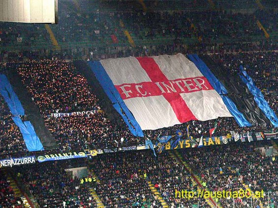 Inter Mailand vs AC Mailand (2-1) (7)