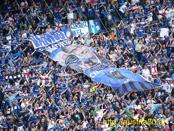 FC Bayern München vs Inter Mailand (0-2) (3)