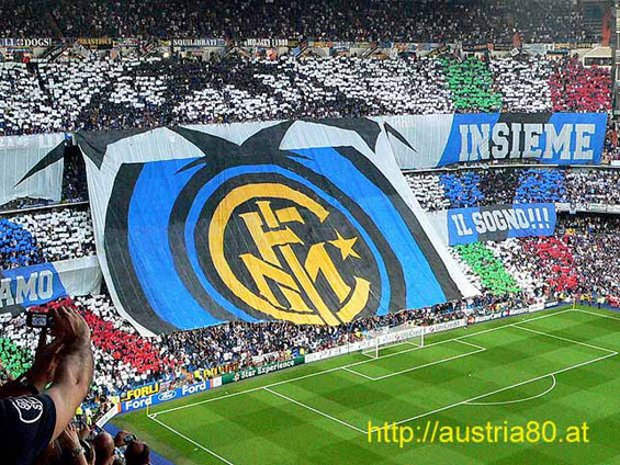 FC Bayern München vs Inter Mailand (0-2) (4)