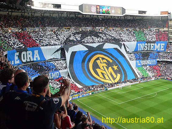 FC Bayern München vs Inter Mailand (0-2) (5)