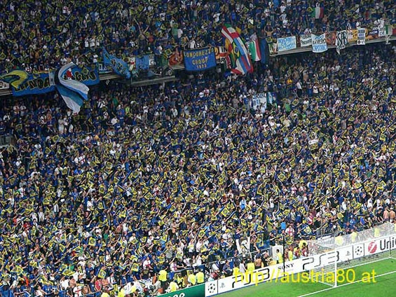 FC Bayern München vs Inter Mailand (0-2) (8)