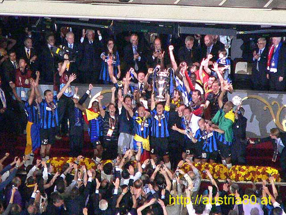 FC Bayern München vs Inter Mailand (0-2) (9)