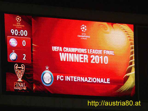 FC Bayern München vs Inter Mailand (0-2) (12)