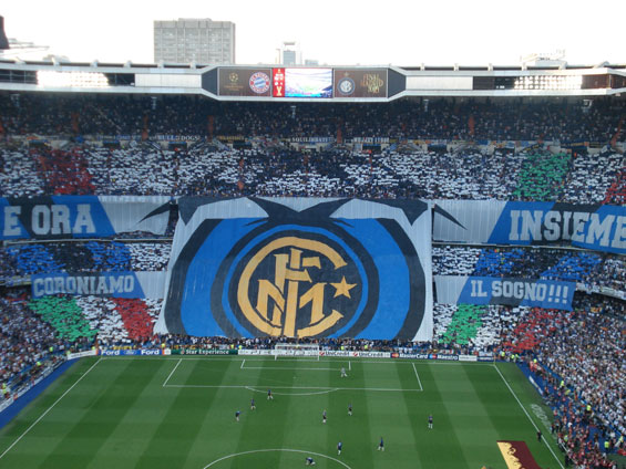 FC Bayern München vs Inter Mailand (0-2) (14)