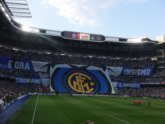 FC Bayern München vs Inter Mailand (0-2) (17)