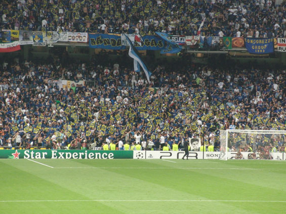 FC Bayern München vs Inter Mailand (0-2) (19)