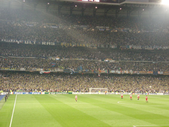 FC Bayern München vs Inter Mailand (0-2) (21)